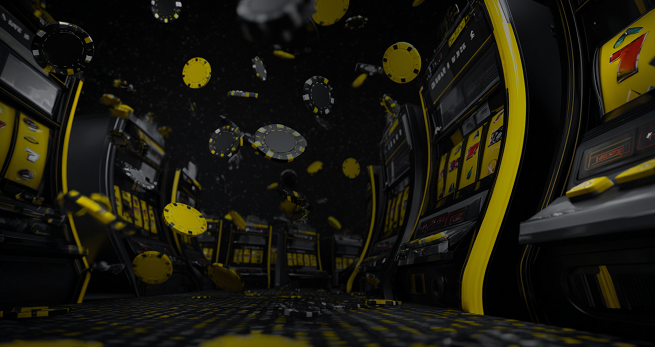 Interwetten Casino