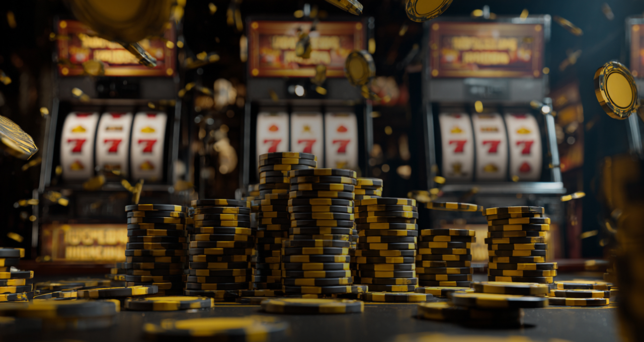 Interwetten Casino